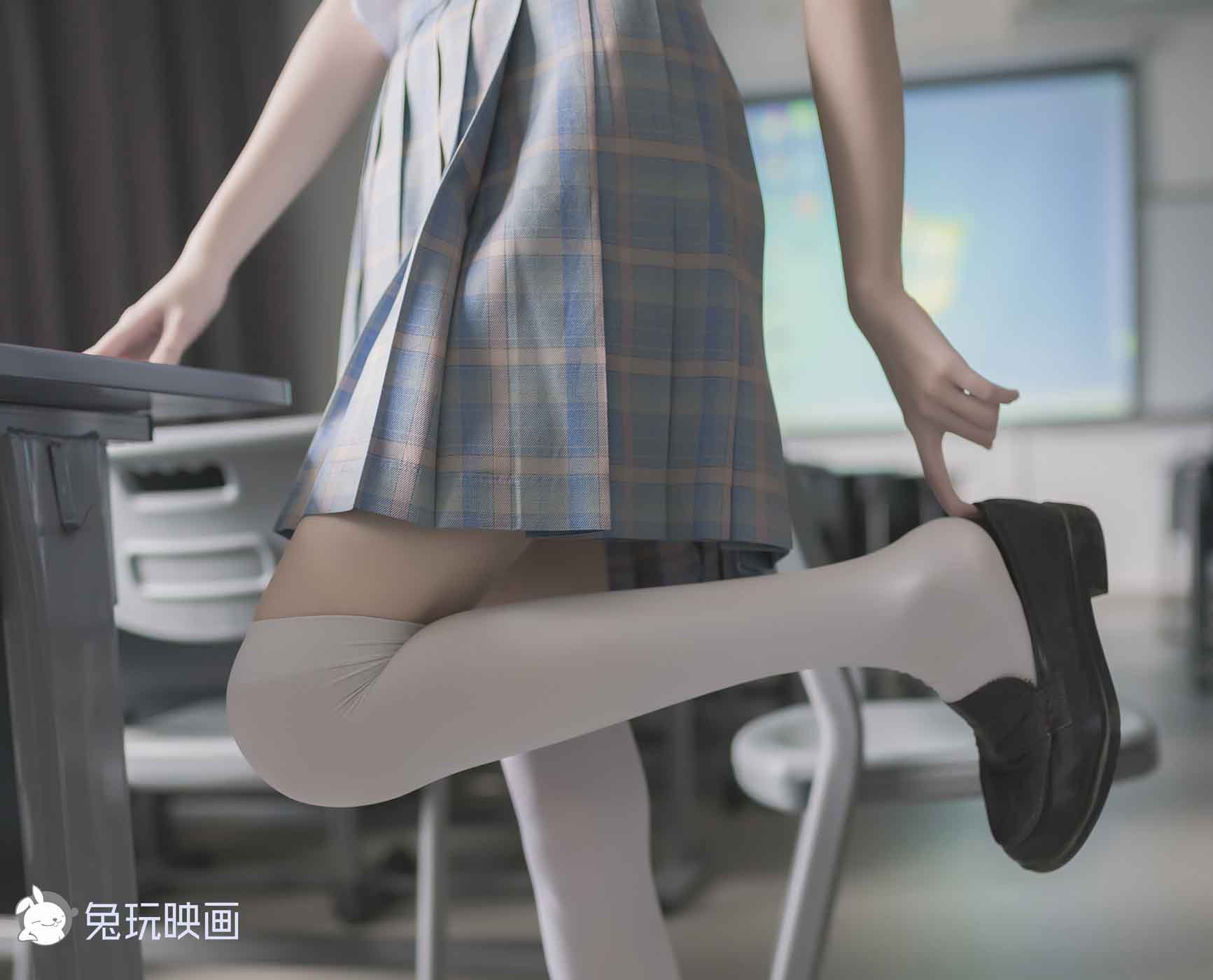 [兔玩映画]B95.002等你下课插图1